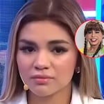 ‘Chola Chabuca’ le da su apoyo a Naldy y se dirige a ‘La Bella Luz’ tras escándalo: “Te deseo justicia”