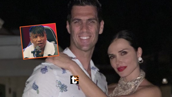 TROME - Maju Mantilla y la razón de su ausencia en ‘Arriba mi gente’, según Toñizonte: No es por su ruptura