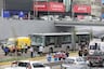 ¡Caos en hora punta! Triple choque de buses del Metropolitano desató pánico y dejó más de 40 heridos en Miraflores
