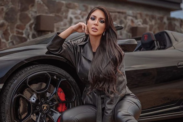 Sheyla Rojas y su mea culpa