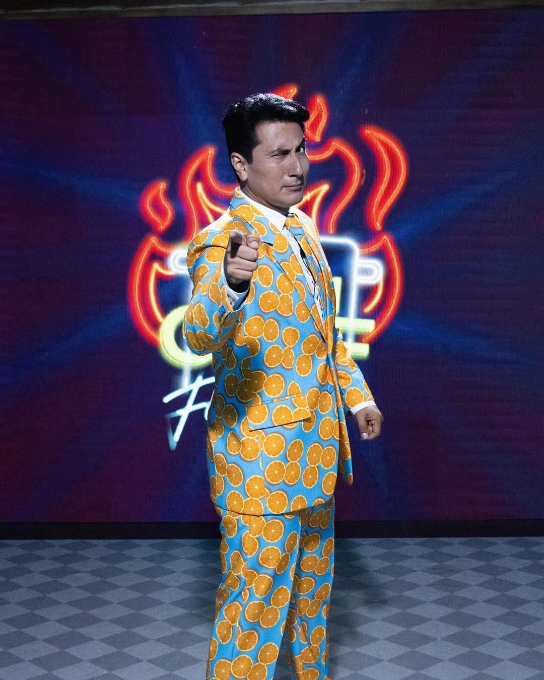 Nueva temporada de El Gran Chef Famosos