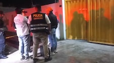 Huacho: Internos de centro de rehabilitación asesinan a dos compañeros y al director de la institución