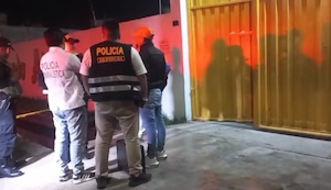 Huacho: Internos de centro de rehabilitación asesinan a dos compañeros y al director de la institución