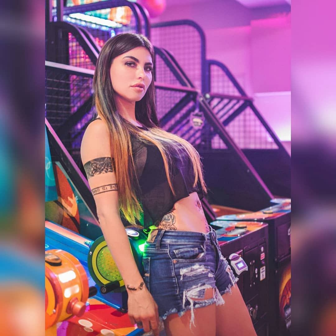 Angie Jibaja