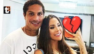 Ana Paula confirma ruptura definitiva con Paolo Guerrero: “No estamos juntos desde hace un tiempo”