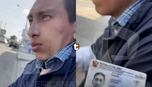 Crimen de Sheyla Cóndor: El último video de suboficial Darwin Condori revelaba su macabro plan