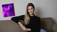 Laura Spoya se pronuncia sobre vínculo con ‘colágeno’ Sebastián Gálvez: “No estoy en la obligación de oficializar a alguien”