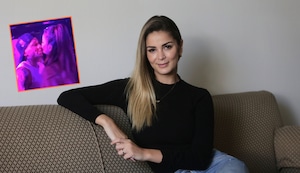 Laura Spoya se pronuncia sobre vínculo con ‘colágeno’ Sebastián Gálvez: “No estoy en la obligación de oficializar a alguien”