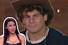 Renato Rossini Jr. deja en shock y confiesa que sí habría tenido un romance con Samahara: “De todas maneras”