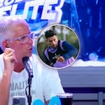 Rebagliati sorprende con posible perdón