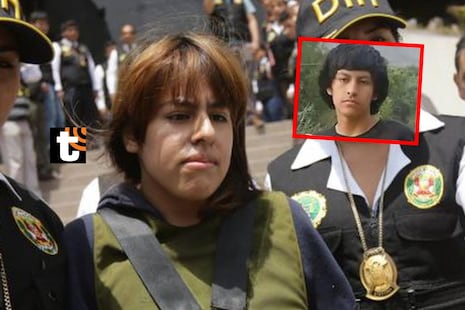 El escalofriante caso de ‘La asesina de Tinder’: Mató y arrojó en una bolsa a su cita por no formalizar l...