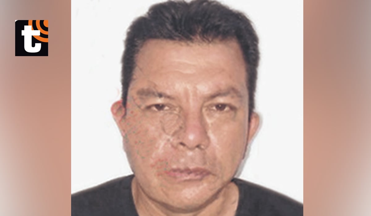 Jesús Acuña Giordano