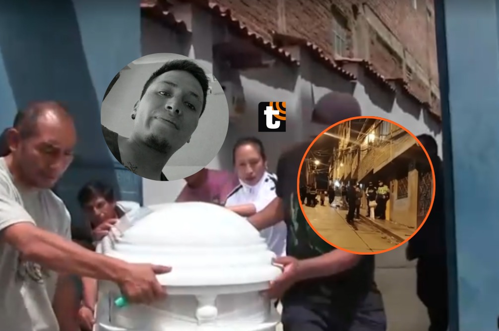 Mujer es acusasa de apuñalar y matar a su pareja durante fuerte discusión en Huaraz.