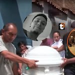 ¡Brutal asesinato en Huaraz! Hombre es apuñalado presuntamente por su pareja tras fuerte discusión