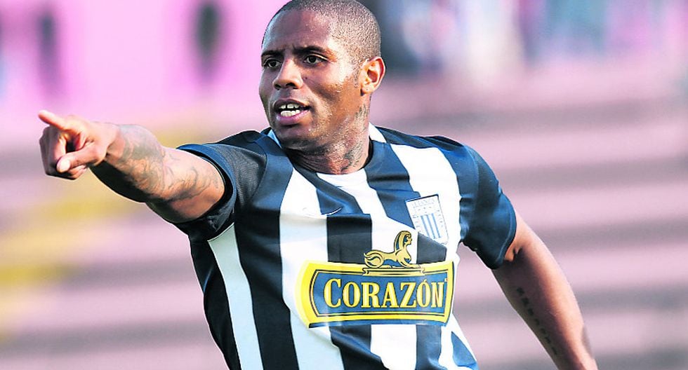Roberto Guizasola se formó en Alianza Lima. (@photo.gec)