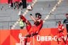 Fabio Gruber anota golazo de chalaca en duelo amistoso del Mainz 05 de la Bundesliga | VIDEO