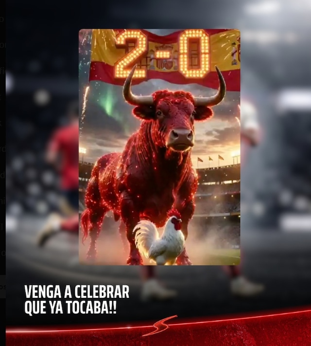 Mira los mejores memes de la derrota de Francia ante España. (Redes sociales)