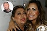Doña Martha le promete a ‘Peluchín’ ir a contarlo todo sobre Milett y Tinelli: “Secretos”