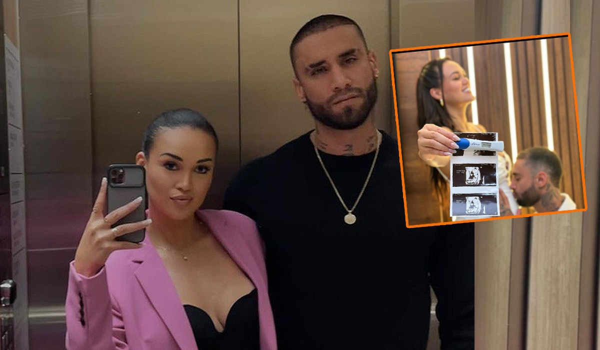 Con una relación sólida de casi cuatro años, Angie Arizaga y Jota Benz se han convertido en una de las parejas más queridas del mundo del espectáculo.