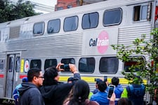 Pepitas: El Gobierno debe trabajar en poner en funcionamiento los trenes traídos de California