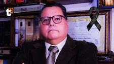 Murió Félix Rivera Torres: histórico investigador paranormal falleció a los 65 años