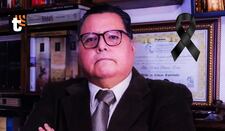 Murió Félix Rivera Torres: histórico investigador paranormal falleció a los 65 años