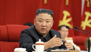 La vida en Corea del Norte