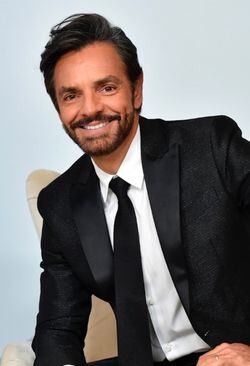 Eugenio Derbez