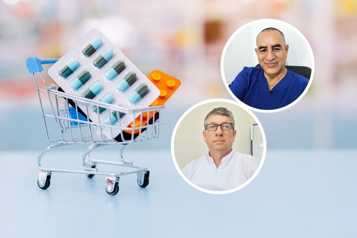 Hablamos sobre este tema con profesionales de la salud de Iquitos y Pucallpa, quienes consideran que esto es clave para garantizar tratamientos eficaces y accesibles. Foto: Composición / iStock.