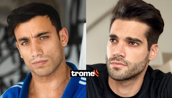 Said Palao sobre Guty Carrera