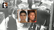 ¡Lo masacra por un corte de cabello! Cliente desata brutal pelea y deja a barbero inconsciente en Los Olivos