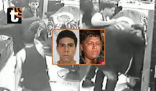 ¡Lo masacra por un corte de cabello! Cliente desata brutal pelea y deja a barbero inconsciente en Los Olivos