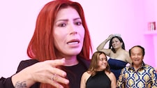 Milena Zárate arremete contra Monserrat y Heydi por mostrarse juntas: “Ninguna tiene dignidad, el fin es monetario”