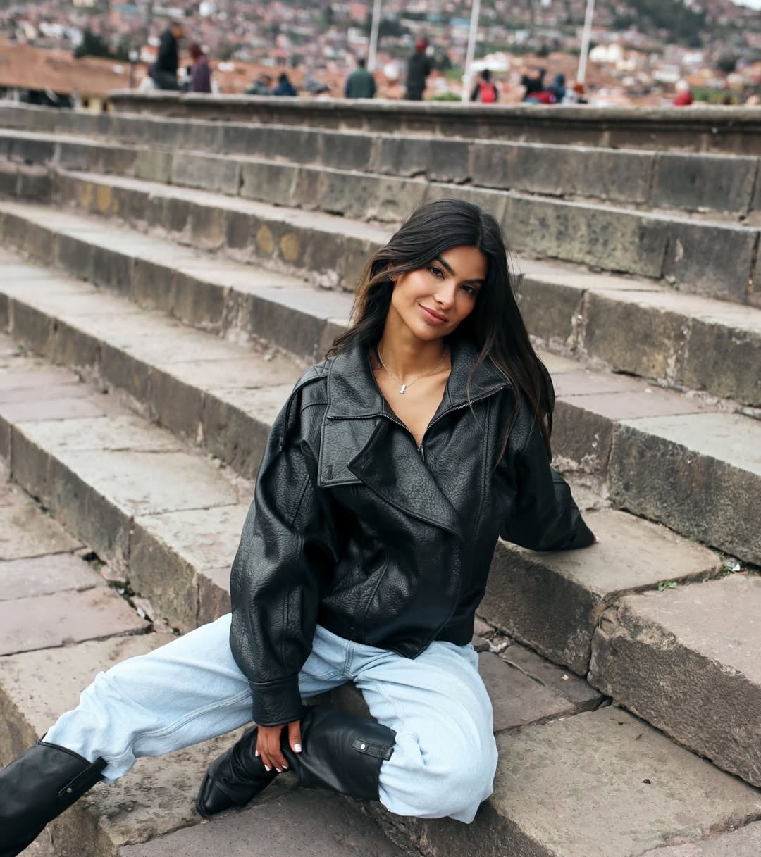 Ivana Yturbe preocupa a sus fans con mensaje sobre su salud