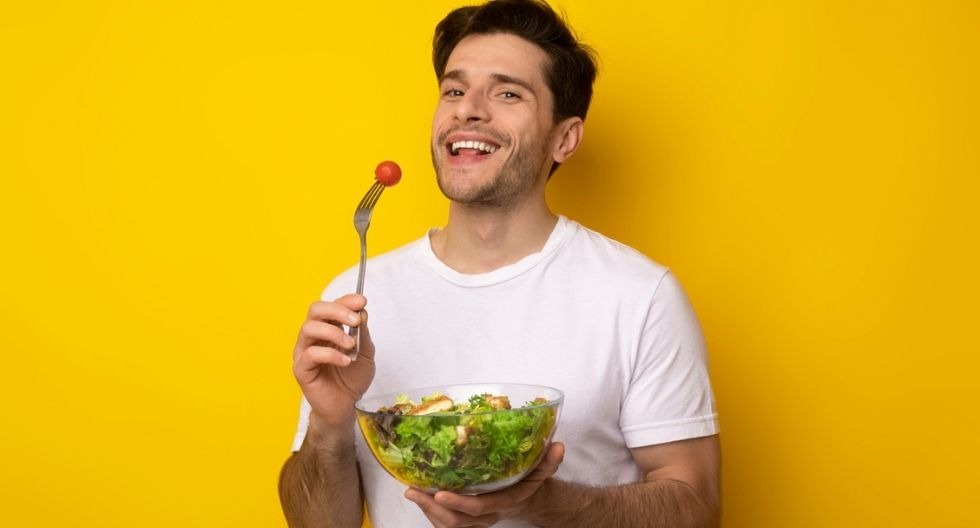 Muchos hombres no consumen la cantidad suficiente de potasio, necesario para el correcto funcionamiento de los nervios. Foto: iStock.