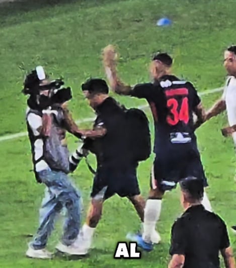 Fotos y video: Fahedysii