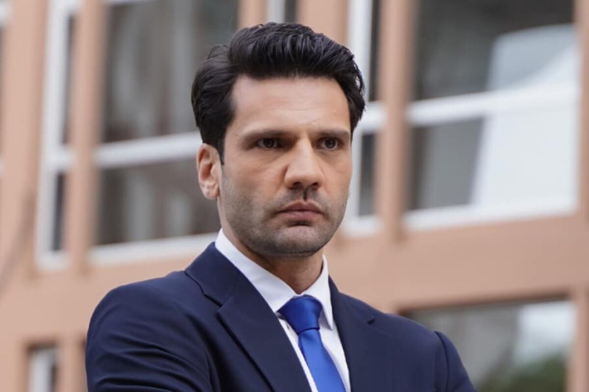 El descubrimiento de Ilgaz en "Secretos de familia" (Foto: Ay Yapım)