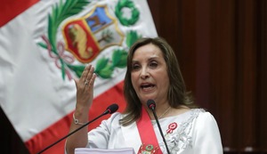 Pico TV: Gobierno incapaz ante la delincuencia