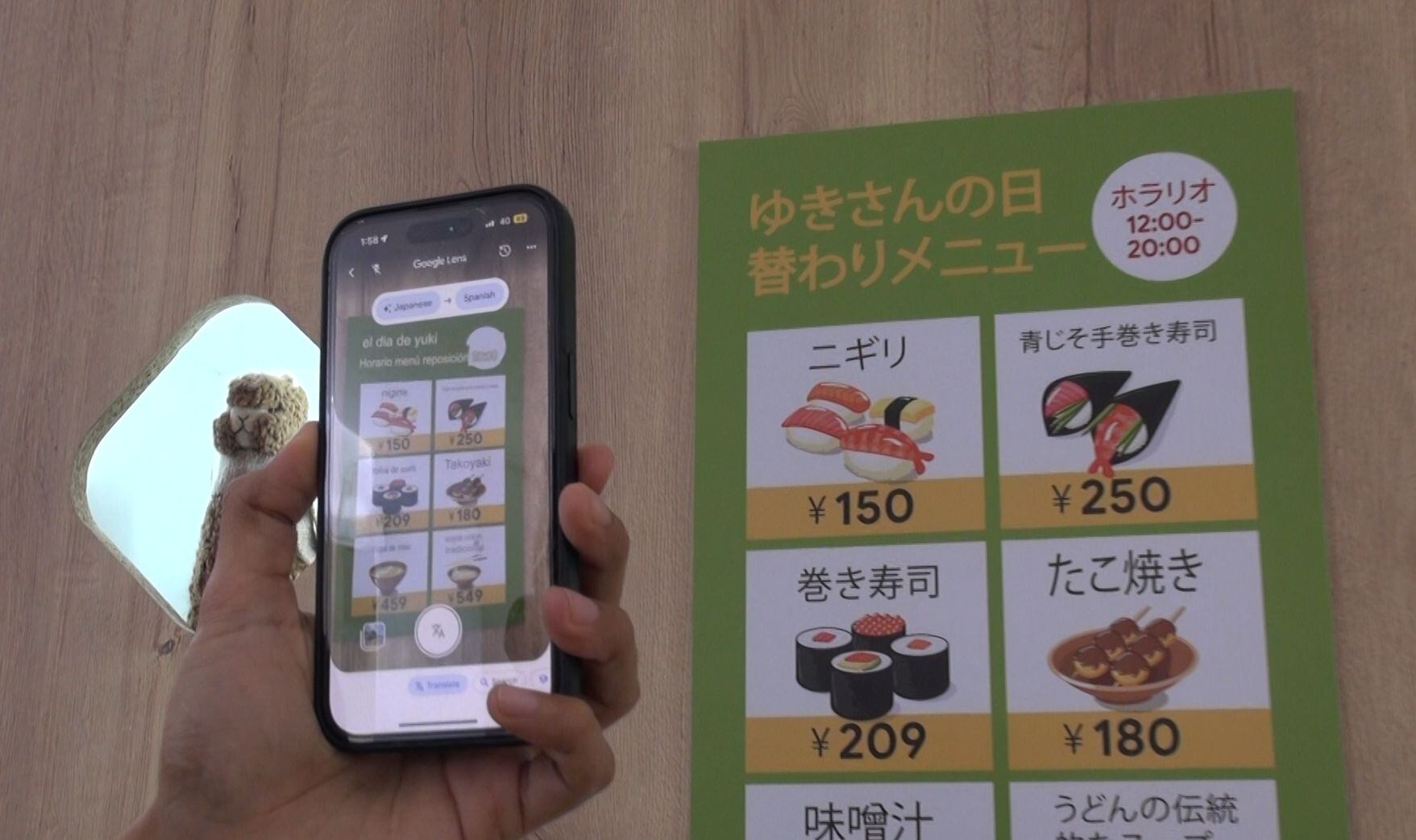 Google brilla en APEC con la Inteligencia artificial: 5 aplicaciones gratuitas para usar (Foto: Trome)