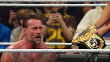 CM Punk retiene el Campeonato de Peso Completo ante Bron Breakker en el primer Monday Night RAW del 2026 | VIDEO