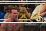 CM Punk retiene el Campeonato de Peso Completo ante Bron Breakker en el primer Monday Night RAW del 2026 | VIDEO