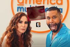 ‘América Hoy’ suelta más pistas y revela quién sería la nueva conductora del programa