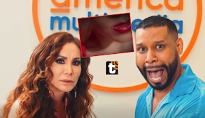 ‘América Hoy’ suelta más pistas y revela quién sería la nueva conductora del programa