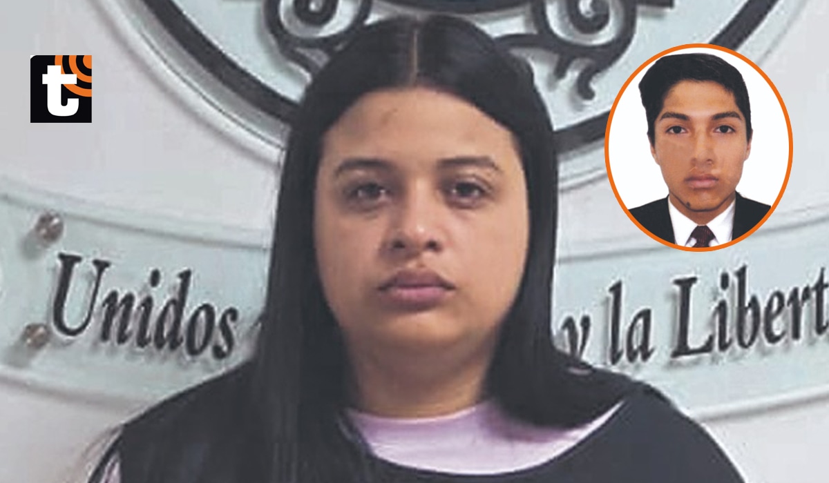 Venezolana y su banda exigían 100 mil soles a su familia para liberarlo, pero víctima fue asesinada a golpes.
