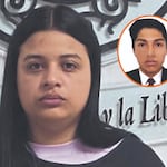 Venezolana que secuestró y mató a joven en San Juan de Miraflores