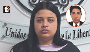 Capturan a venezolana que secuestró y mató a joven en SJM: cayó en Cañete y sus cómplices huyeron del país