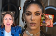 Tilsa lanza ‘dardo’ contra Laura Spoya y le devuelve “premio” por ‘La ruptura del año’: “Ponlo en tu cuarto”
