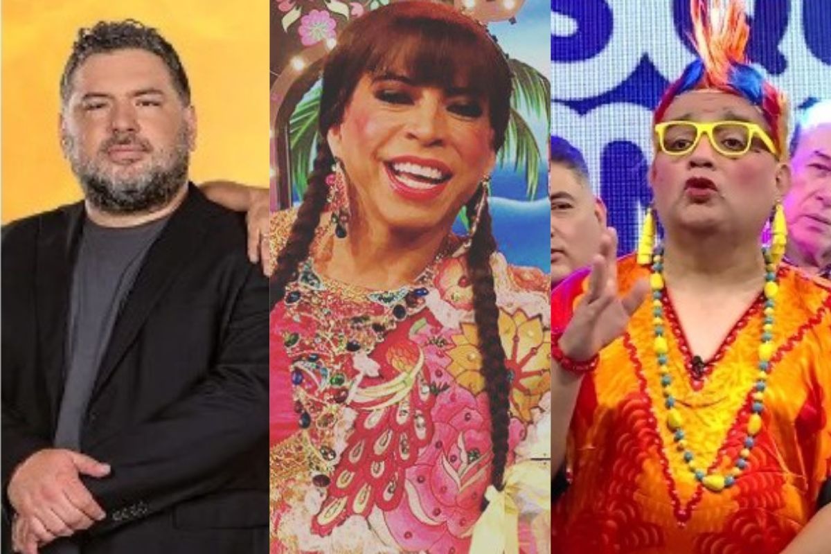 ¿Qué programa se llevó el primer lugar de audiencia el sábado? (Difusión)