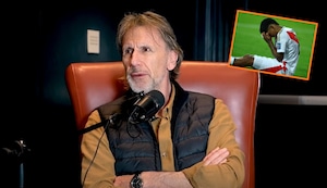 Ricardo Gareca lamenta la escasa aparición de nuevas figuras en el fútbol local: “El talento peruano es un desperdicio”