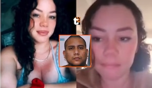 ¡Terror en Comas! Sale a la luz revelador video que dejó madre venezolana antes de ser asesinada en su casa